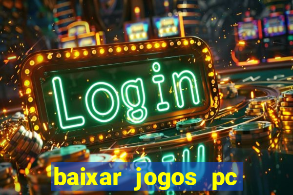 baixar jogos pc via μtorrent